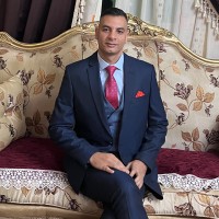 Mohamed Gamal