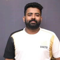 Govind Pillai