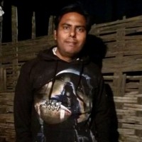 Shyam Sharma