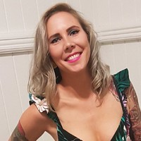 Katy Johnson