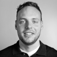 Elliot Gillardin