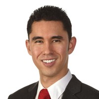 Garrett Nada