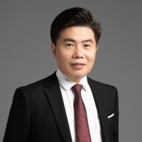 Henry Wang