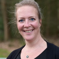 Magda van der Heijden