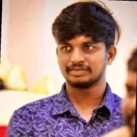 Arun S