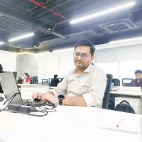 Nikhil Gawande