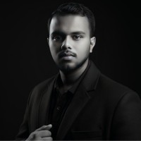 Sushant Kumar