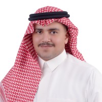 Jehad Alghamdi