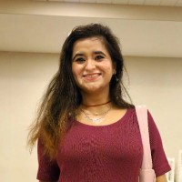 Ishita Mishra
