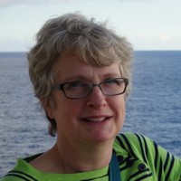 Judy Werner