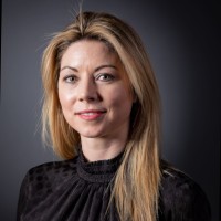 Nadine Davies