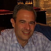 Mark Agulles, PE, CEM, LEED BD C