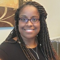 Nicole S. Harrell