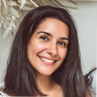 Catherine Dadras