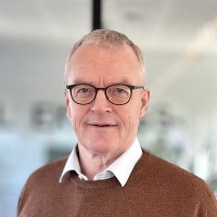 Finn Bjarne Poulsen