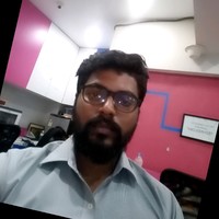 Vaibhav Sawant