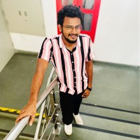 Raj Prashanth