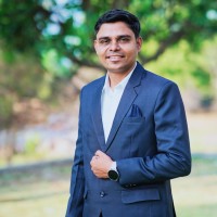 Pradeep Chaudhari