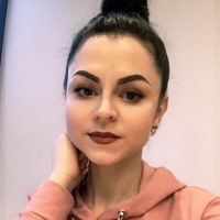 Ariadne Ponce Chevalier