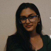 Kayla Naidoo