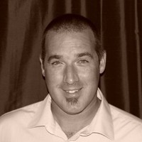 David Plunkett, RCDD, PMP