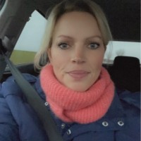 Sara C. Madsen