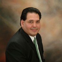Peter Garcia