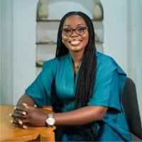Temitope Olamoyegun