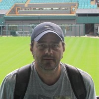 Pablo Rodriguez Centenaro
