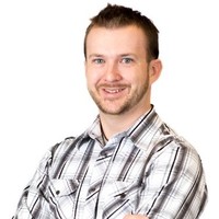 Ryan Warden