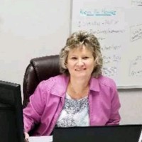 GISELE BETT  B.A., B.Ed