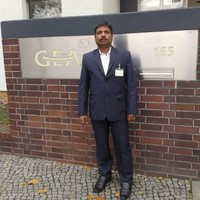 Vinod Kumar