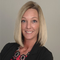 Rae Lee Woodall
