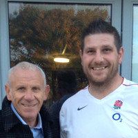 Graeme Smith
