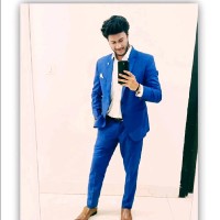Mohit Srivastava