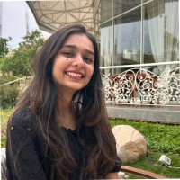 Vidhi Patel