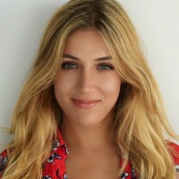 Lenay Demetrious