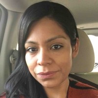 Maria Mantilla
