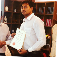 Avinash CV