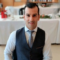 Kevin Verma