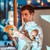 Dr Will Dooley