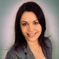 Ljubica Vojcic