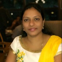 Pavani Potluri