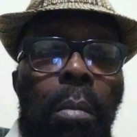 Barrington Spence