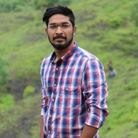 MD shakeel