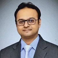 CA. Gaurav Shah