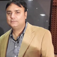 Krishna Ranjan