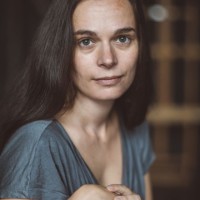 Alisa Rodina