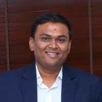Milap Kankotiya