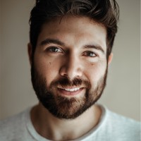 Pablo Andrade